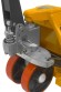 Гидравлическая тележка (рохля) SD (BF25, г/п 2500 кг, вилы 1150x550 мм, PDP) SMARTLIFT (SMART) купить в Самаре