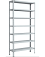 Стеллаж СТФЛ 1800x1000x400 7 полок Стеллаж СТФЛ 1800x1000x400 7 полок