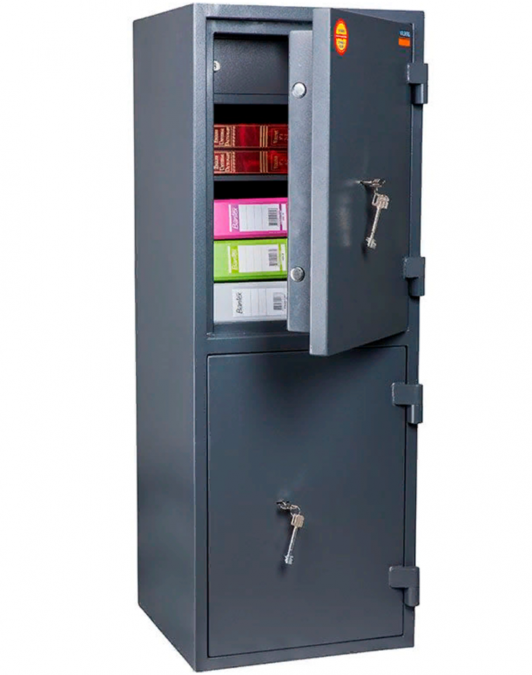 Взломостойкий сейф Valberg Кварцит 120Т/2 купить в Самаре Взломостойкий сейф Valberg Кварцит 120Т/2 купить в Самаре