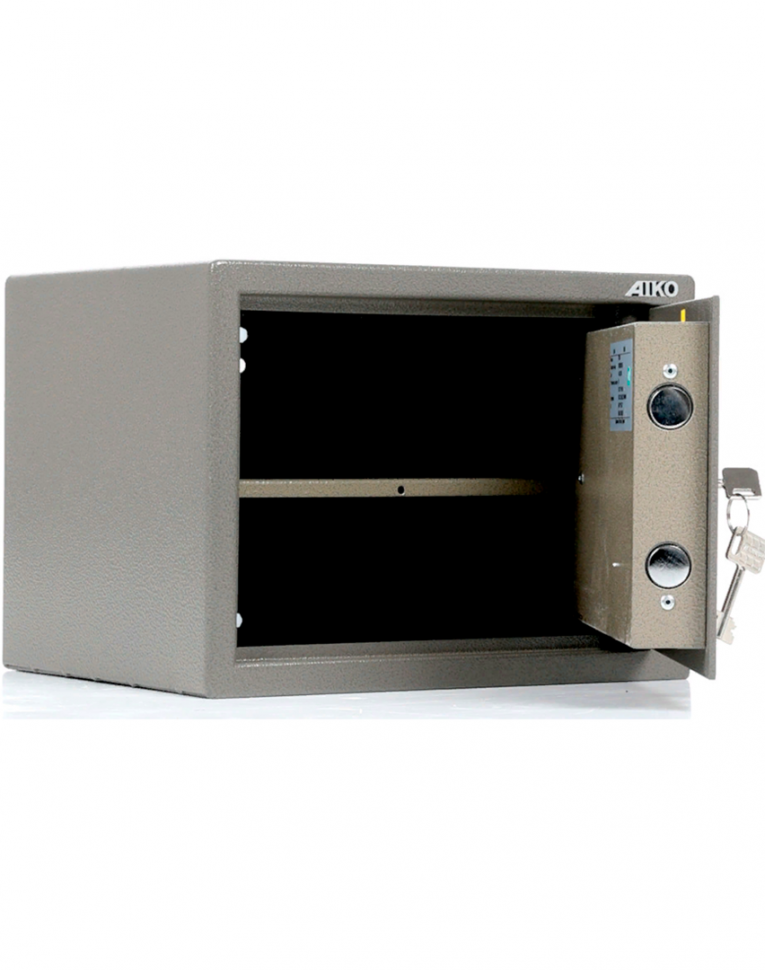 Офисный сейф Aiko TM-25 купить в Самаре Офисный сейф Aiko TM-25 купить в Самаре