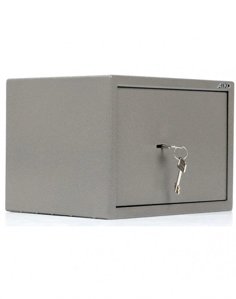 Офисный сейф Aiko TM-25 купить в Самаре Офисный сейф Aiko TM-25 купить в Самаре