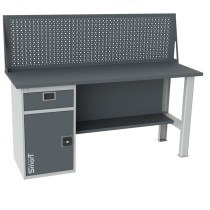 Верстак SMART 1760.1-1.S3.0.d Верстак SMART 1760.1-1.S3.0.d