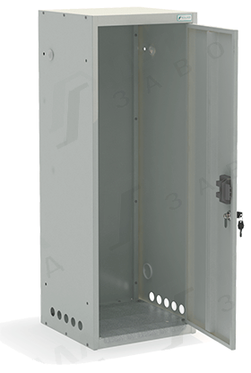 Шкаф для газовых баллонов ШГР 50-1-4 (50л) купить в Самаре Шкаф для газовых баллонов ШГР 50-1-4 (50л) купить в Самаре