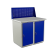 Верстак Profi WT100.WD1/WD1.010 купить в Самаре