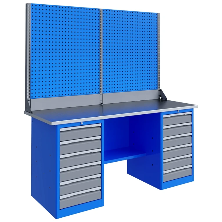 Верстак PRF 201.66.3-2 купить в Самаре Верстак PRF 201.66.3-2 купить в Самаре