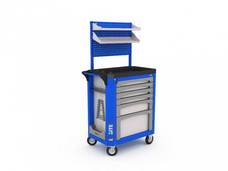 Тумба LOGITEX 6 №1 купить в Самаре Тумба LOGITEX 6 №1 купить в Самаре