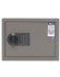 Офисный сейф Aiko TM-25 EL купить в Самаре