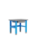 Стол промышленный PLC 10.1 купить в Самаре