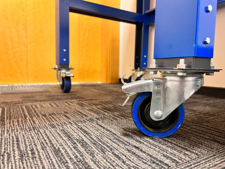 Стол промышленный PLC 10.1 купить в Самаре Стол промышленный PLC 10.1 купить в Самаре