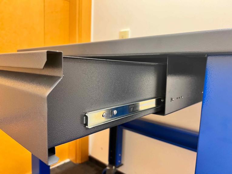 Стол промышленный PLC 10.1 купить в Самаре Стол промышленный PLC 10.1 купить в Самаре