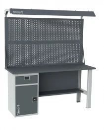 Верстак SMART 1760.1-1.S3.0.d2 Верстак SMART 1760.1-1.S3.0.d2