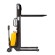 Штабелер с электроподъемом BDA-II 1025 (1000 кг, 2,5 м, 12В / 85Ач) SMARTLIFT (SMART) купить в Самаре