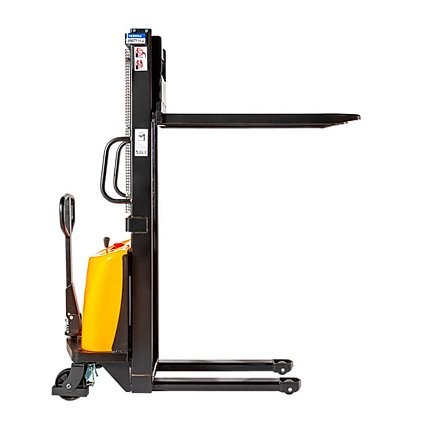 Штабелер с электроподъемом BDA-II 1025 (1000 кг, 2,5 м, 12В / 85Ач) SMARTLIFT (SMART) купить в Самаре Штабелер с электроподъемом BDA-II 1025 (1000 кг, 2,5 м, 12В / 85Ач) SMARTLIFT (SMART) купить в Самаре