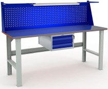 Верстак Expert W200.F2/F2.111.W