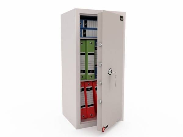 Лёгкий сейф LS-040 R купить в Самаре Лёгкий сейф LS-040 R купить в Самаре