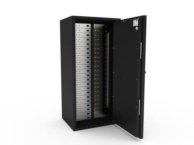 Сейф депозитный ЛС-365/44 БТ купить в Самаре Сейф депозитный ЛС-365/44 БТ купить в Самаре