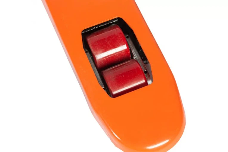 Гидравлическая тележка (рокла) ACR, 3 т, Вилы: 1150 Х 550, СибТаль, полиуретановые колеса купить в Самаре Гидравлическая тележка (рокла) ACR, 3 т, Вилы: 1150 Х 550, СибТаль, полиуретановые колеса купить в Самаре