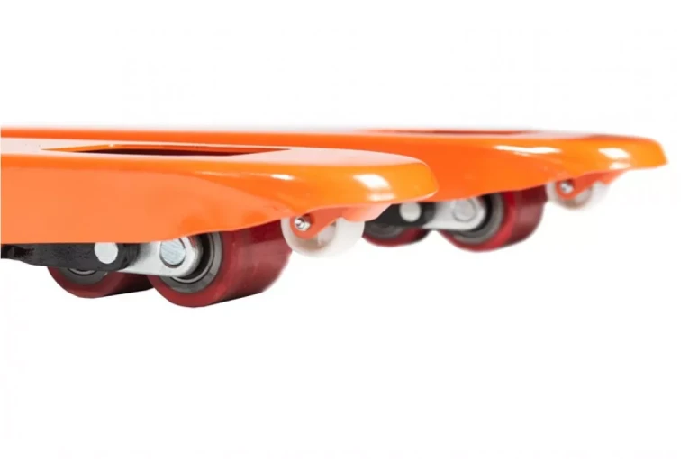 Гидравлическая тележка (рокла) ACR, 3 т, Вилы: 1150 Х 550, СибТаль, полиуретановые колеса купить в Самаре Гидравлическая тележка (рокла) ACR, 3 т, Вилы: 1150 Х 550, СибТаль, полиуретановые колеса купить в Самаре