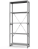 Стеллаж ТСУ 2500x700x800 5 полок (150 кг, перф) купить в Самаре