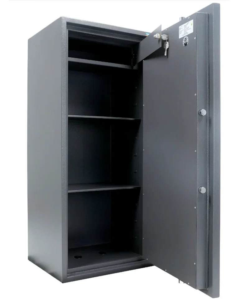 Взломостойкий сейф Valberg Кварцит 120/55T купить в Самаре Взломостойкий сейф Valberg Кварцит 120/55T купить в Самаре