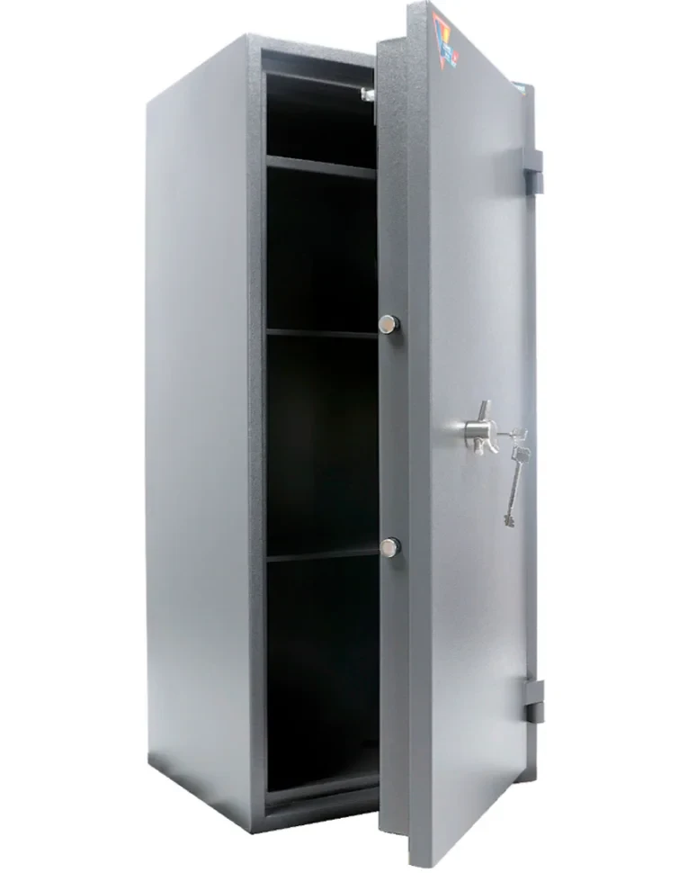 Взломостойкий сейф Valberg Кварцит 120/55T купить в Самаре Взломостойкий сейф Valberg Кварцит 120/55T купить в Самаре