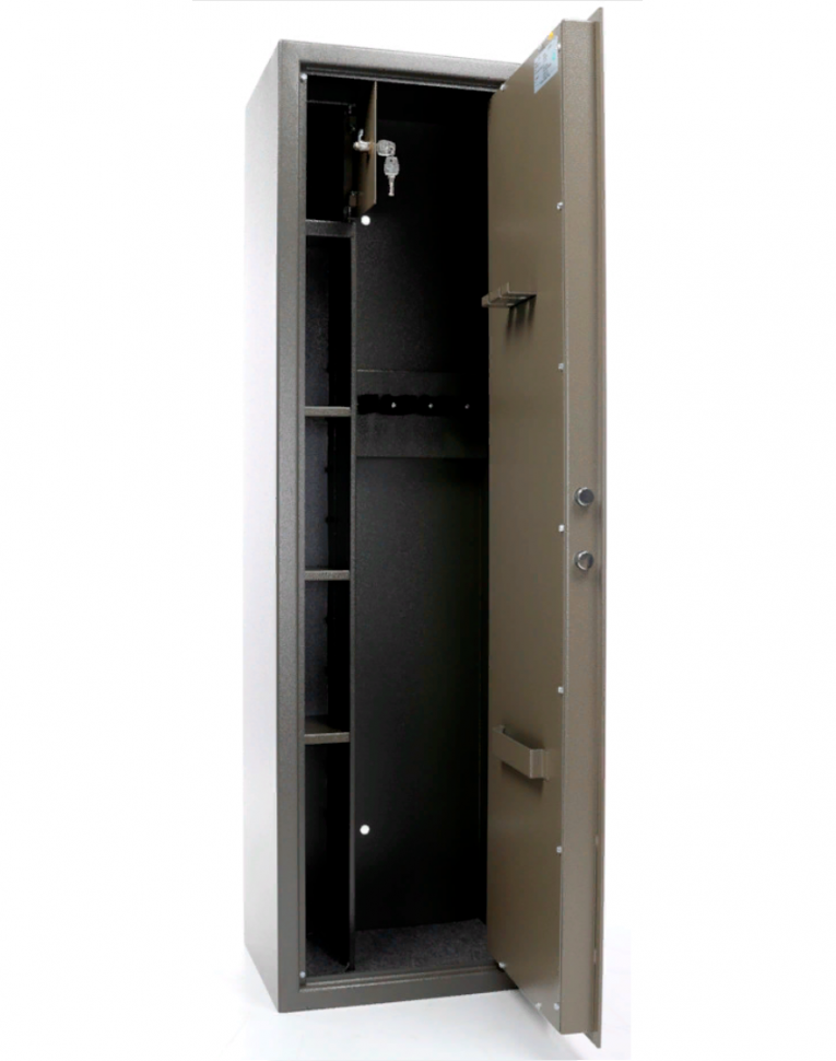 Оружейный сейф Valberg Сафари купить в Самаре Оружейный сейф Valberg Сафари купить в Самаре