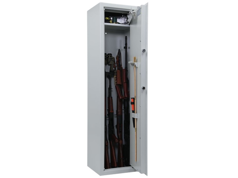 Оружейный сейф Valberg Арсенал 1443Т EL купить в Самаре Оружейный сейф Valberg Арсенал 1443Т EL купить в Самаре