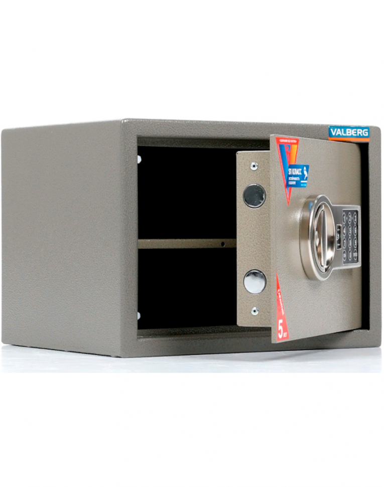 Мебельный сейф Valberg ASM 25 EL купить в Самаре Мебельный сейф Valberg ASM 25 EL купить в Самаре