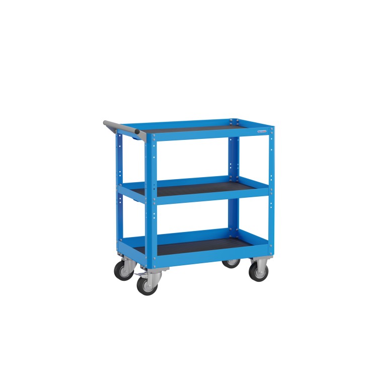Тележка инструментальная PLC 8007.0-К купить в Самаре