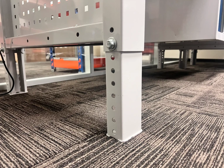 Верстак CTR 1232.S14.3-2F купить в Самаре Верстак CTR 1232.S14.3-2F купить в Самаре