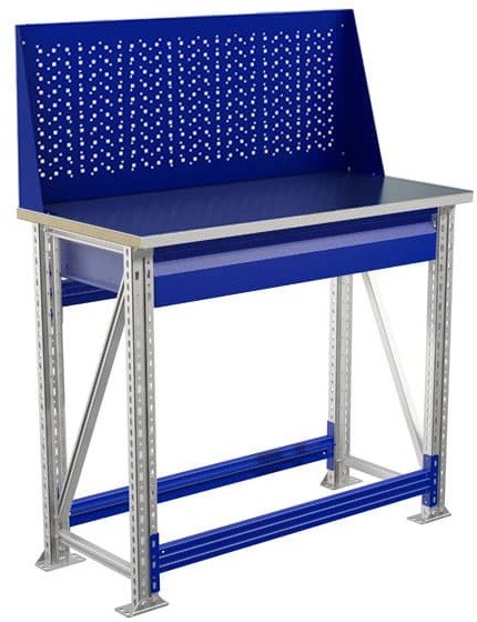 Верстак Master MT100.MF1 / MF1.110 купить в Самаре