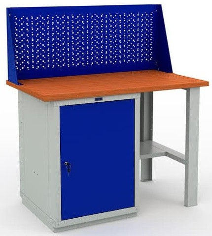 Верстак Expert W120.WS1/F2.010 купить в Самаре Верстак Expert W120.WS1/F2.010 купить в Самаре