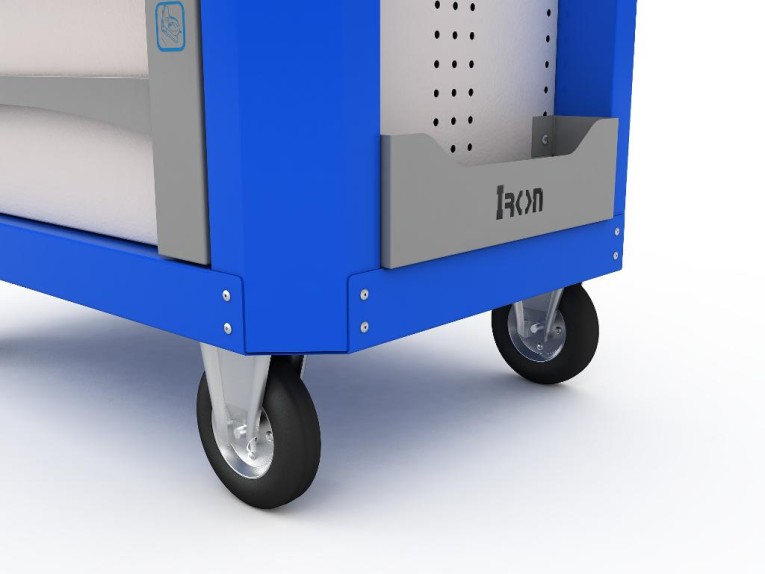 Тумба LOGITEX 7 №1 купить в Самаре Тумба LOGITEX 7 №1 купить в Самаре