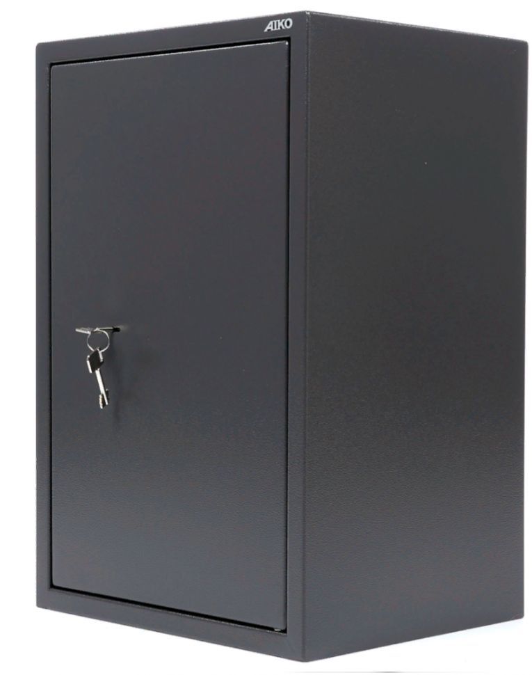 Офисный сейф Aiko TSN 65T KL купить в Самаре Офисный сейф Aiko TSN 65T KL купить в Самаре