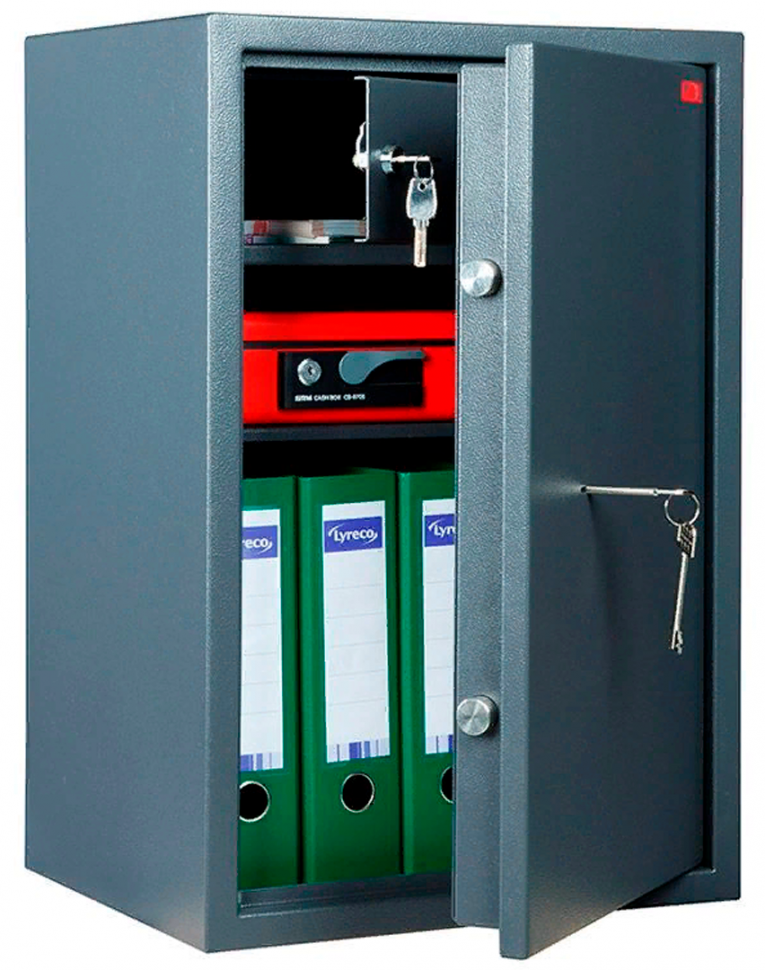 Офисный сейф Aiko TSN 65T KL купить в Самаре Офисный сейф Aiko TSN 65T KL купить в Самаре