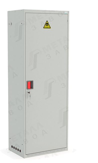 Шкаф для газовых баллонов ШГР 40-2 (2х40л) купить в Самаре Шкаф для газовых баллонов ШГР 40-2 (2х40л) купить в Самаре