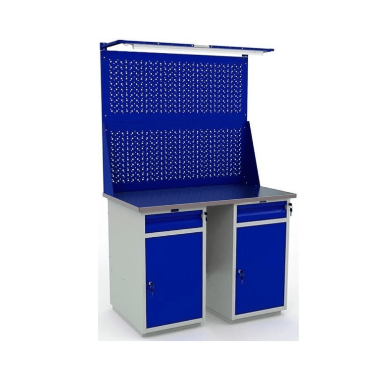 Верстак Profi WT120.WD2/WD2.021 купить в Самаре