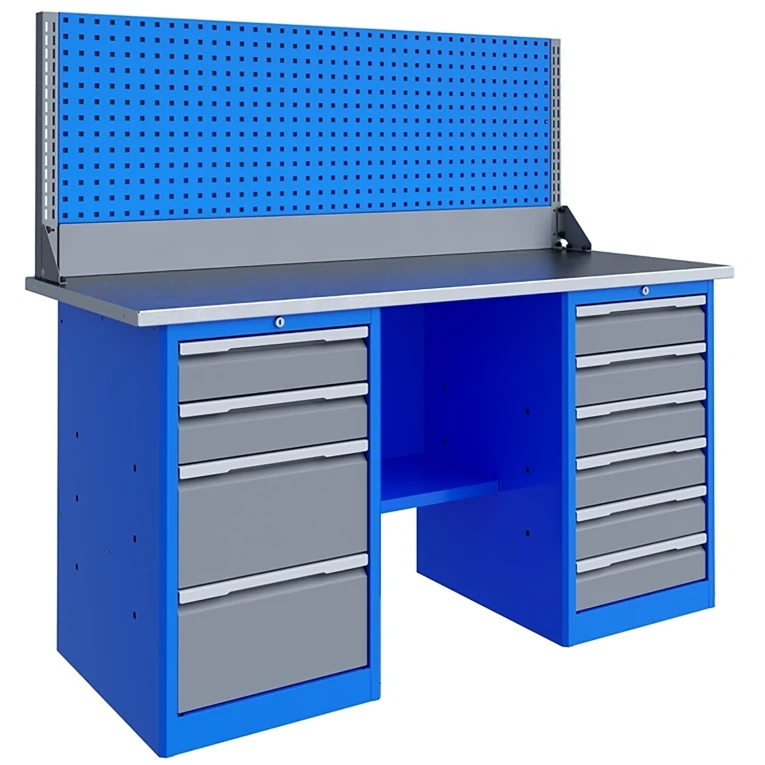 Верстак PRF 161.46.1-1 купить в Самаре Верстак PRF 161.46.1-1 купить в Самаре