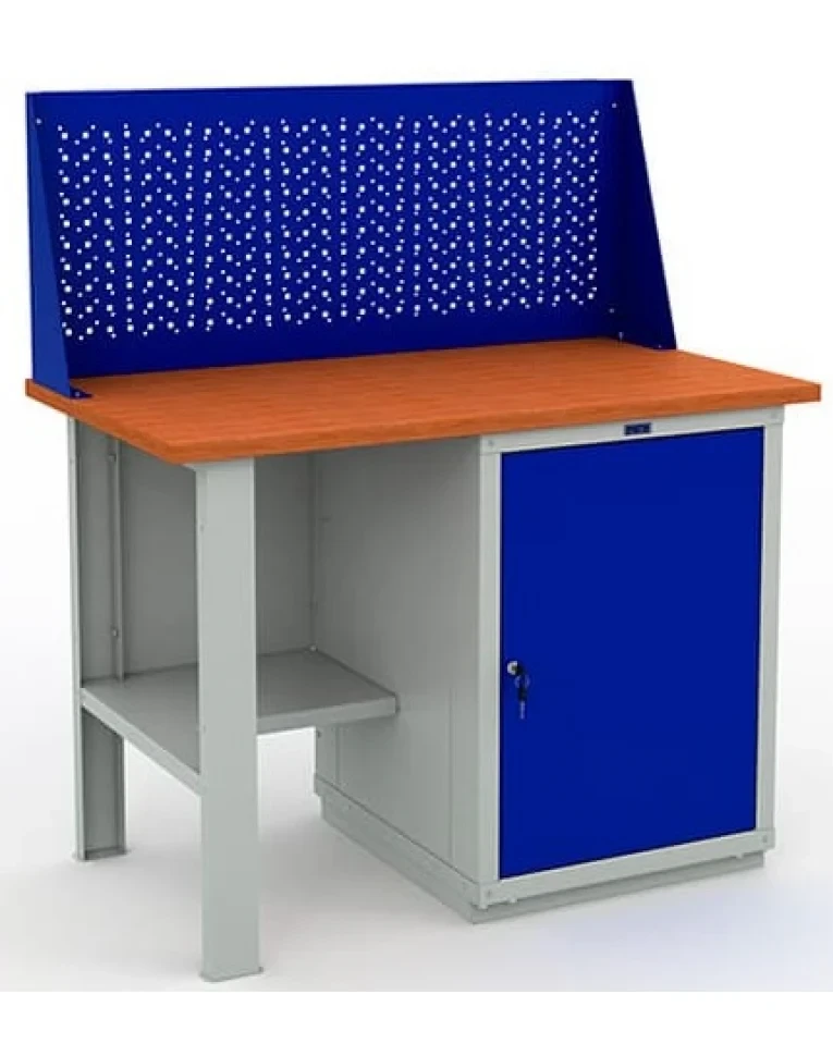 Верстак Expert W120.F2/WS1.010 купить в Самаре