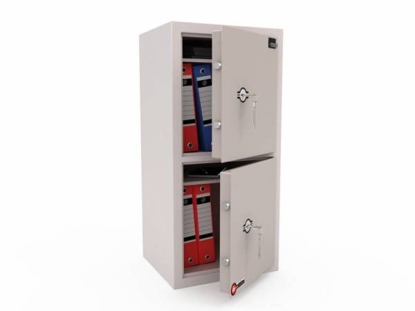 Лёгкий сейф LS-042 R купить в Самаре