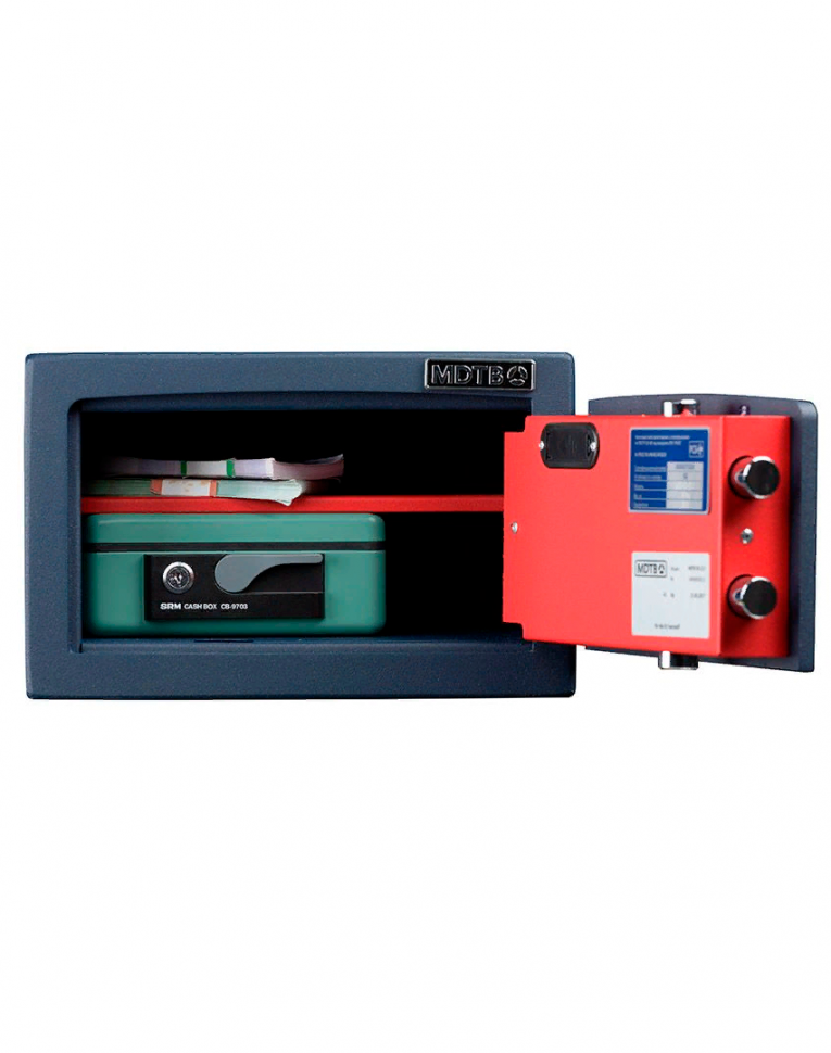 Взломостойкий сейф MDTB EK-22.E купить в Самаре Взломостойкий сейф MDTB EK-22.E купить в Самаре