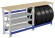 Верстак Master M100.MF1 / MF1 / MF1.003.000 купить в Самаре