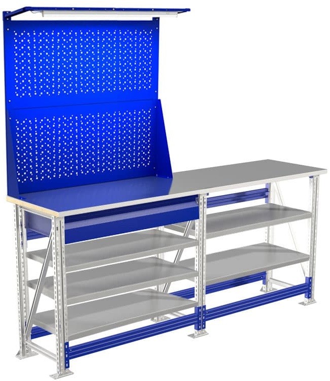 Верстак Master MT100.MF1 / MF1 / MF1.123.002.W купить в Самаре Верстак Master MT100.MF1 / MF1 / MF1.123.002.W купить в Самаре