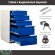 Верстак Profi WT120.WD5/F1.021 купить в Самаре