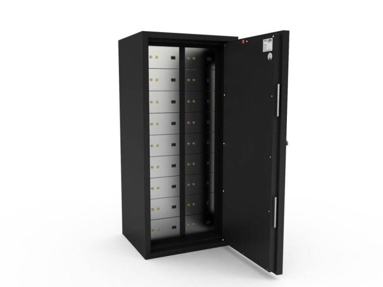 Сейф депозитный ЛС-465/18 БТ купить в Самаре Сейф депозитный ЛС-465/18 БТ купить в Самаре