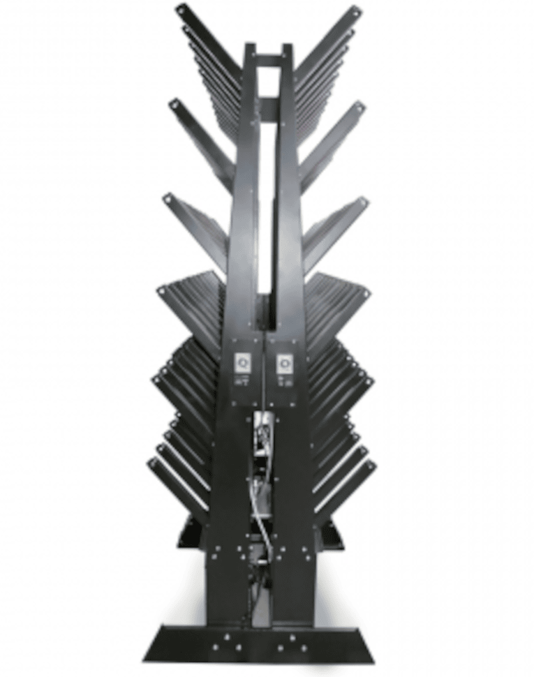 Сушильная стойка для обуви СО-72 на 72 пары купить в Самаре Сушильная стойка для обуви СО-72 на 72 пары купить в Самаре